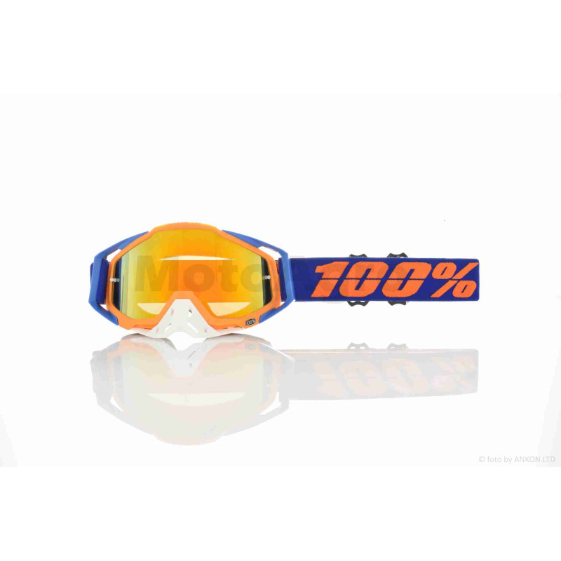 Кросові окуляри  "100%"  (class B, #109-1-2)