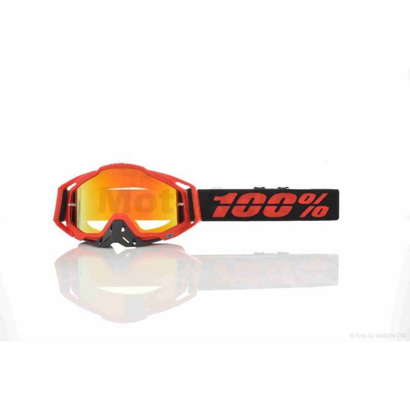 Кросові окуляри  "100%"  (class B, #109-1-5)