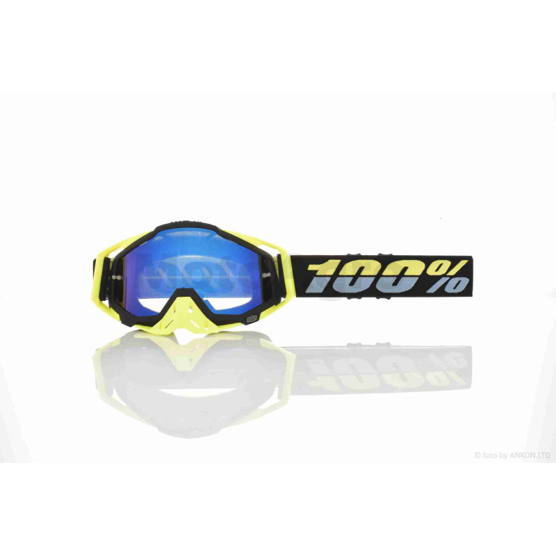 Кросові окуляри  "100%"  (class B, #109-1-6)