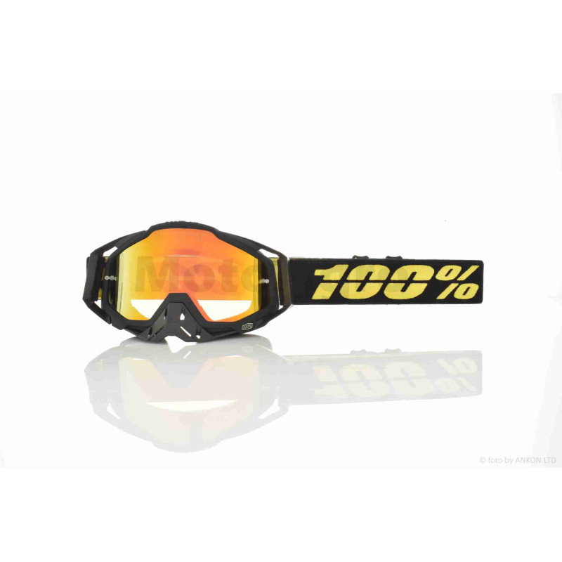 Кросові окуляри  "100%"  (class B, #109-1-8)