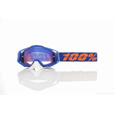 Кросові окуляри "100%" (class B 109-1-23)