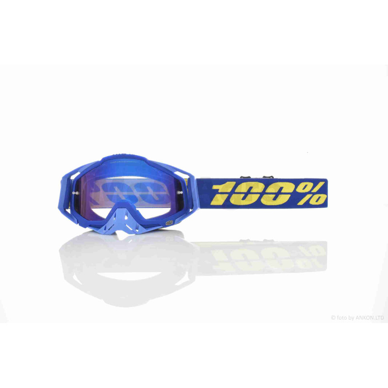 Кросові окуляри  "100%"  (class B, #109-1-27)