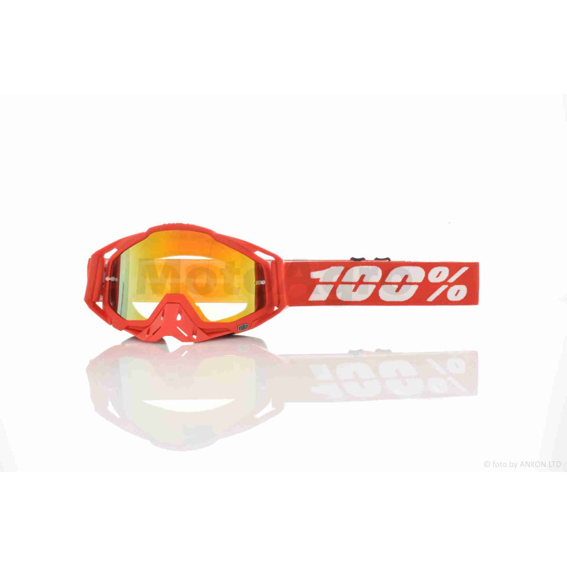 Кросові окуляри  "100%"  (class B, #260-20)