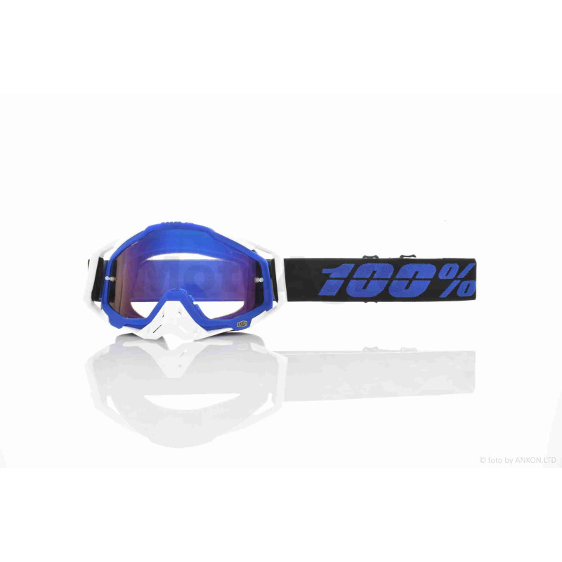 Кросові окуляри  "100%"  (class B, #260-13)