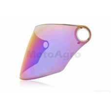 Скло шолома (візор) "DAVID" ( 017 327 хамелеон))