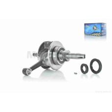 Колінвал CG250 167FMM p-16 L-229 PRO "LIPAI"