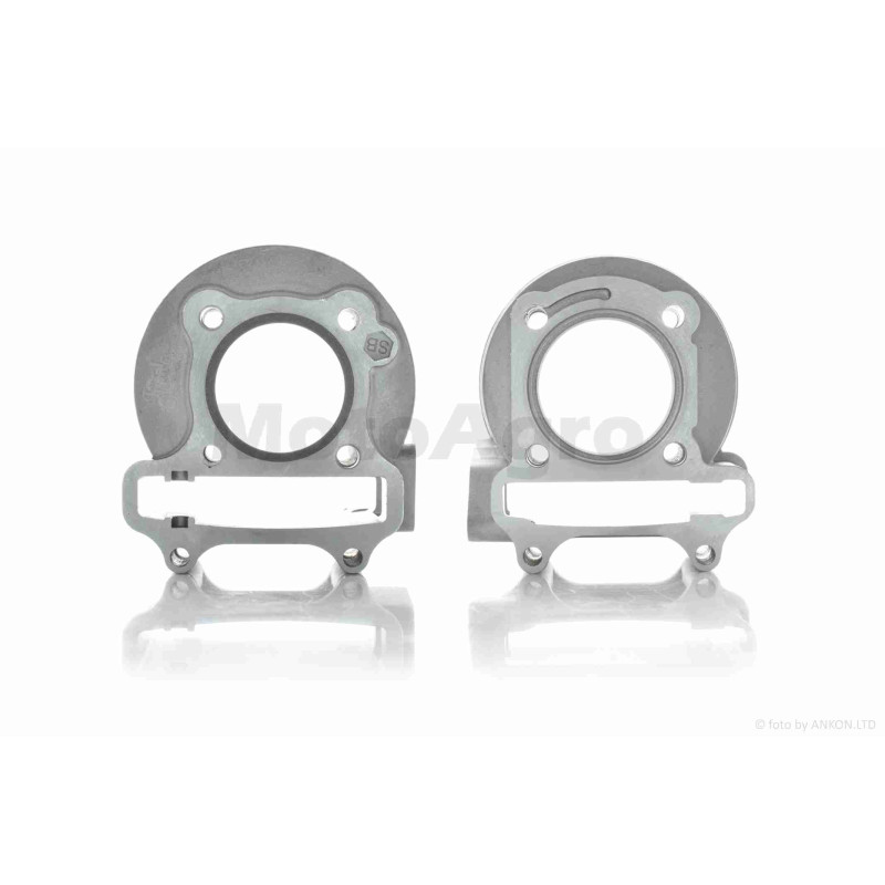 ЦПГ  GY6 80  D47  тефлон  #PRO  "LIPAI"