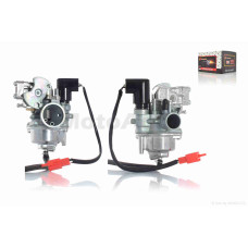 Карбюратор ямаха джог 5BM 4JP "F6"