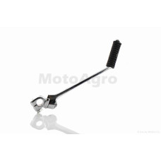 Важіль кікстартера (ніжка) ZS125/250 пряма "F6"