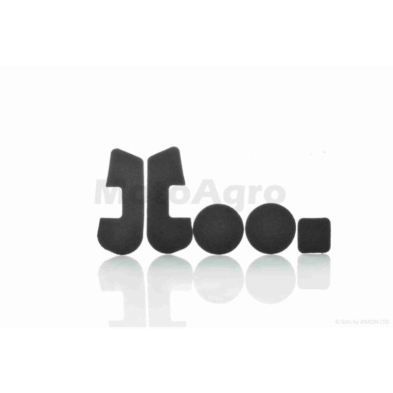 Гарнітура блютуз для мото шолома  #Y50  "LIPAI"