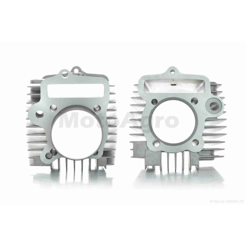 ЦПГ  Delta 110 (152FMH, C110)  D52.4, p13, h69, алюміній  #PRO  "LIPAI"
