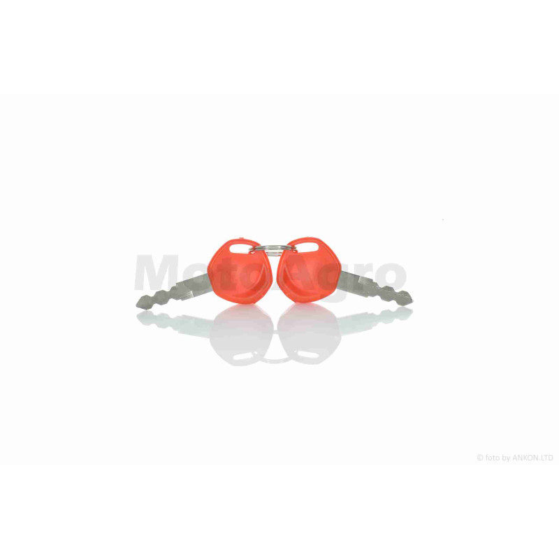 Кофр  54L  410*410*320mm  #K30  "SOYO"  (чорно-білий, переносний, м'яка спинка)