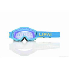 Очки кроссовые "LIPAI" (class A LP-Y007-4 визор REVO)