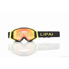 Кросові окуляри "LIPAI" (class A LP-Y021C-2 візор REVO)