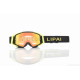 Кросові окуляри  "LIPAI"  (class A, #LP-Y021C-2, візор REVO)