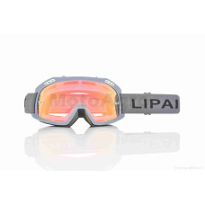 Очки кроссовые "LIPAI" (class A LP-Y019-3 визор REVO)