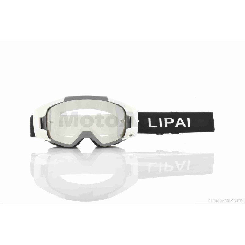 Кросові окуляри  "LIPAI"  (class A, #LP-Y031-1, візер дзеркальний)