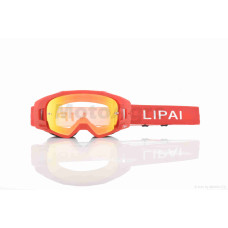 Кросові окуляри "LIPAI" (class A LP-Y031-3 візор REVO)