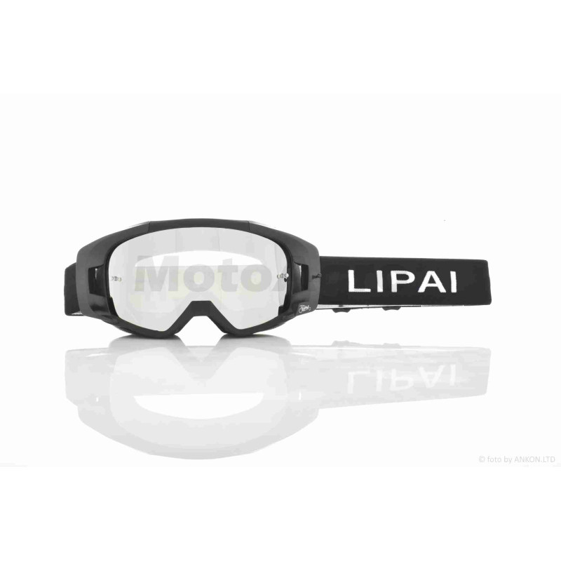 Кросові окуляри  "LIPAI"  (class A, #LP-Y031-5, візер дзеркальний)