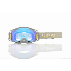 Кросові окуляри "LIPAI" (class A LP-Y032-4 візор REVO)