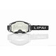 Окуляри кросові "LIPAI" (class A, #LP-Y032-5, візор дзеркальний)