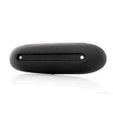 Накладка глушника на скутер сузукі летс 4 AD V50 пластик