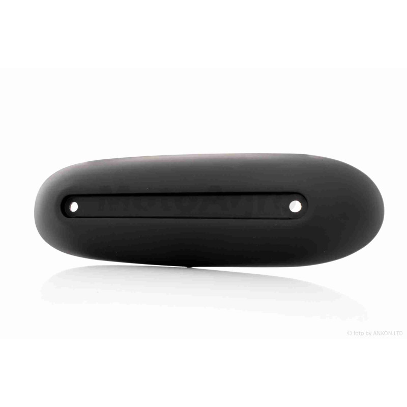 Накладка глушника  LETS 4, AD V50  пластик