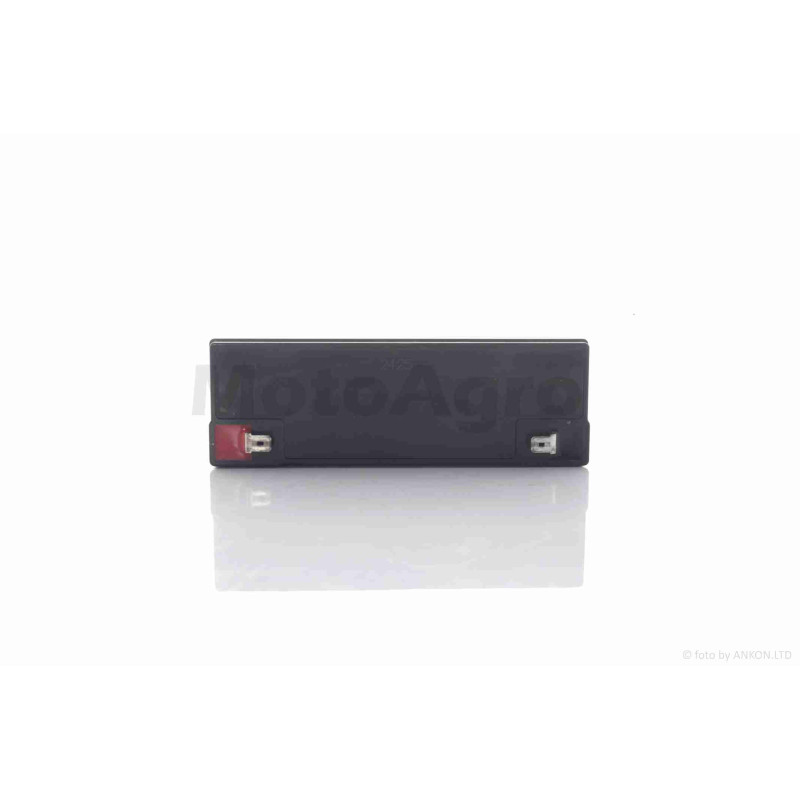 Акумулятор  SLA  6V  12A 1 51-50-94mm  OT12-6  "OUTDO"