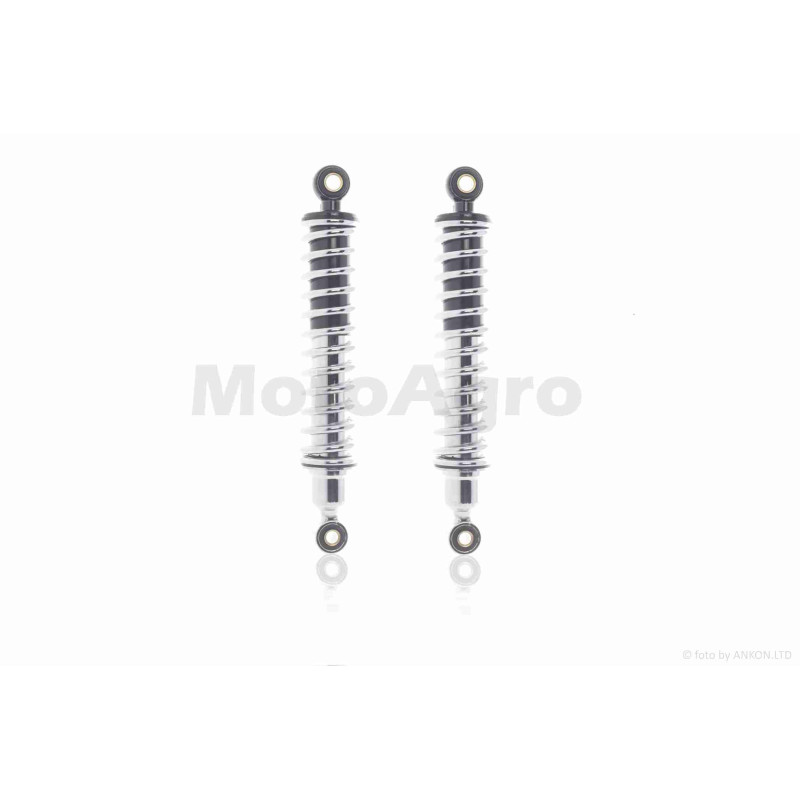 Амортизатори задні  Мінськ  300mm  "NDT"