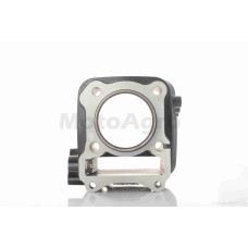 Циліндр голий DRAGON 125 (K157FMI) 57mm "SKYMOTO" OEM