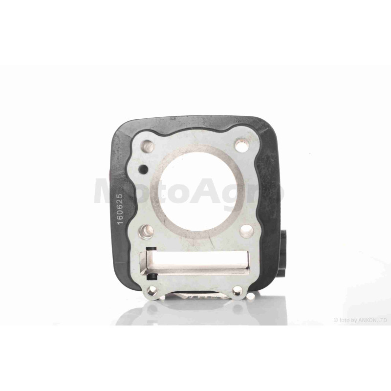Циліндр голий  DRAGON 125 (K157FMI)  57mm  "SKYMOTO"  #OEM