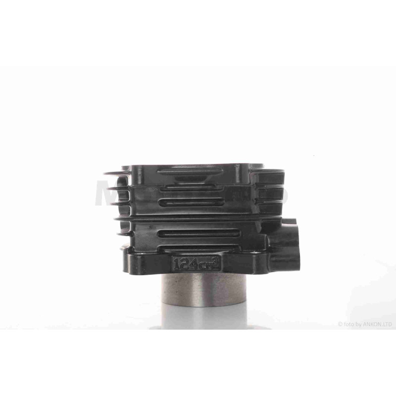 Циліндр голий  DRAGON 125 (K157FMI)  57mm  "SKYMOTO"  #OEM