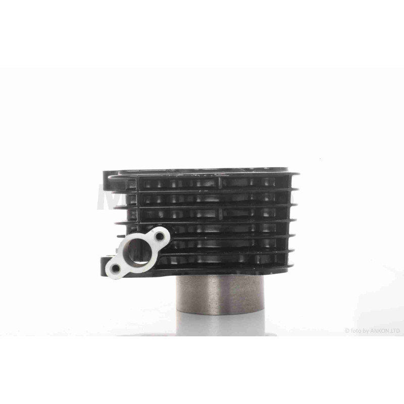 Циліндр голий  DRAGON 125 (K157FMI)  57mm  "SKYMOTO"  #OEM