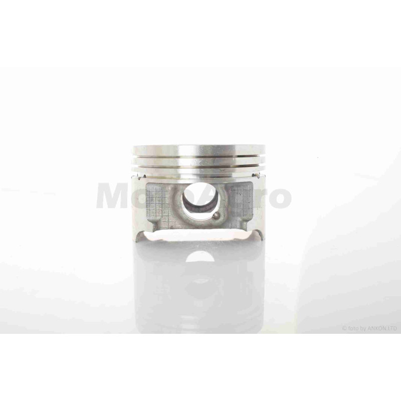 ЦПГ  DRAGON 250  (K172FMM)  D72, p18, h74  без прокладок  #OEM  уцінка