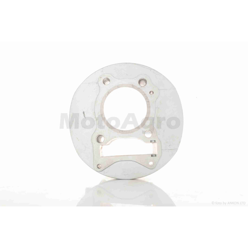 ЦПГ  DRAGON 250  (K172FMM)  D72, p18, h74  без прокладок  #OEM  уцінка