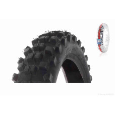 Покришка мото 18" 110/100-18 BATTLE MAX TL крос "SERVIS" ПАКИСТАН