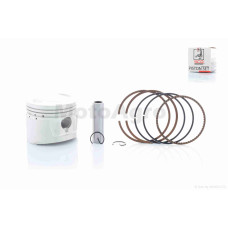 Поршень к-кт CG150 STD 62.00 p-15 "SCORPION"