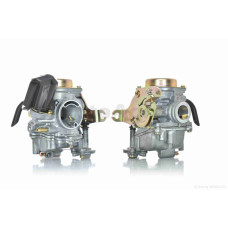 Карбюратор на китайський скутер 80 d18 "SCORPION"