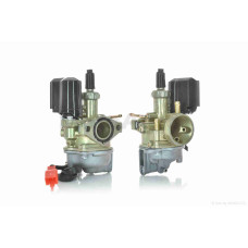 Карбюратор на скутер хонда діо AF18/27 на скутер хонда леад AF20 на скутер хонда такт AF30 "SCORPION"