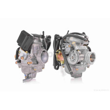 Карбюратор на китайський скутер 150 d24 "SCORPION"