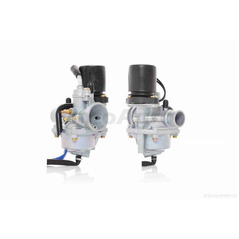 Карбюратор  JOG 3KJ  "SCORPION"