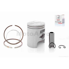 Поршень к-кт на скутер хонда діо +0.50 39.50 "SCORPION"