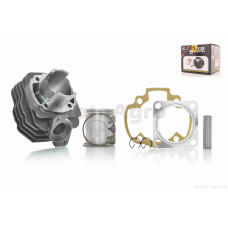 Поршневая циліндр в зборі на скутер хонда діо тюнінг D43 "SCORPION"