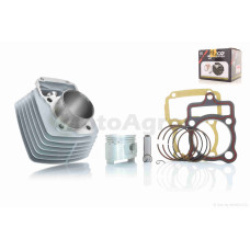 Поршневая циліндр в зборі CG150D (162FMJ) D62 p15 h68.5 "SCORPION"