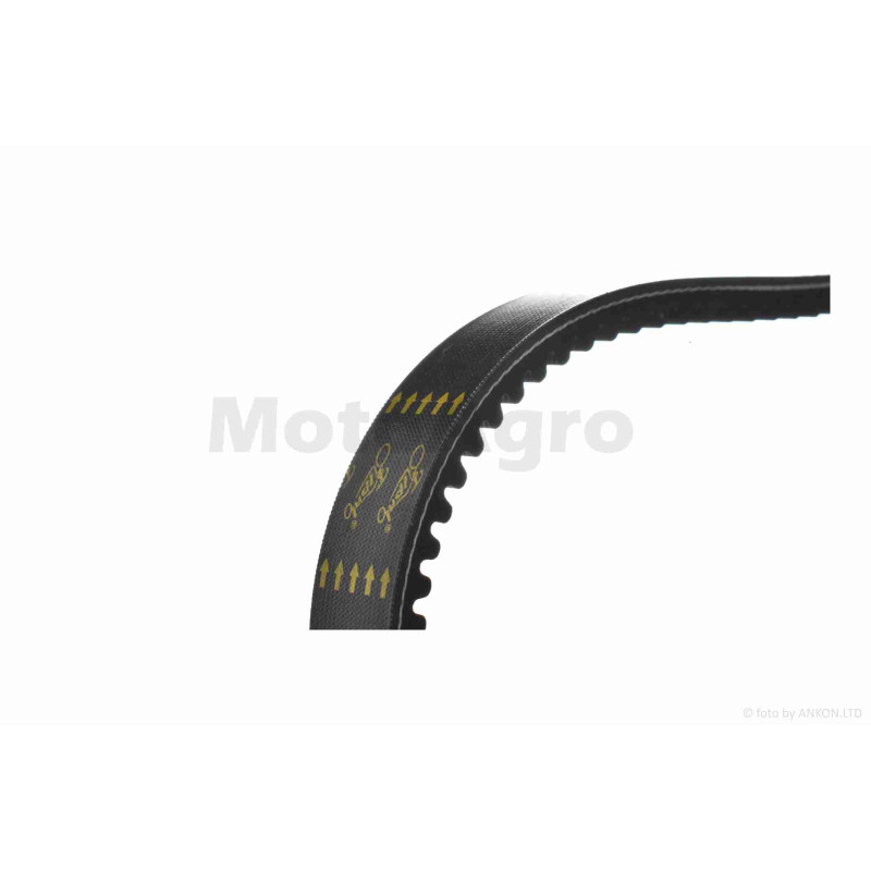 Ремінь варіатора  1010-25.5  Suzuki AN400 Skyway  "LIPAI"