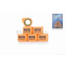 Ролики варіатора (D-форма) на китайський скутер 150 18-14 14.0g "LIPAI"