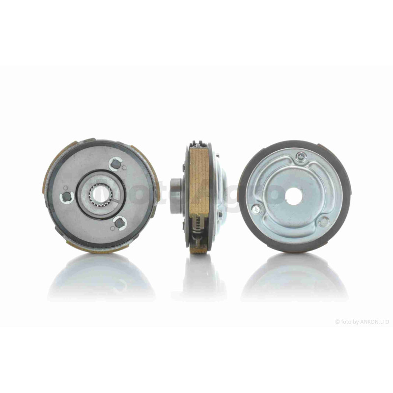 Колодки зчеплення  ATV H-TRX 200