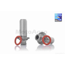 Напрямні клапанів ГРМ на китайський скутер 50 пара "LIPAI"