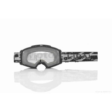 Окуляри кросові дитячі "LIPAI" (class A LP-Y046A-1 візор прозорий)