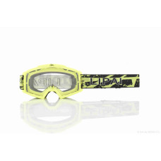 Окуляри кросові дитячі "LIPAI" (class A LP-Y046A-3 візор прозорий)